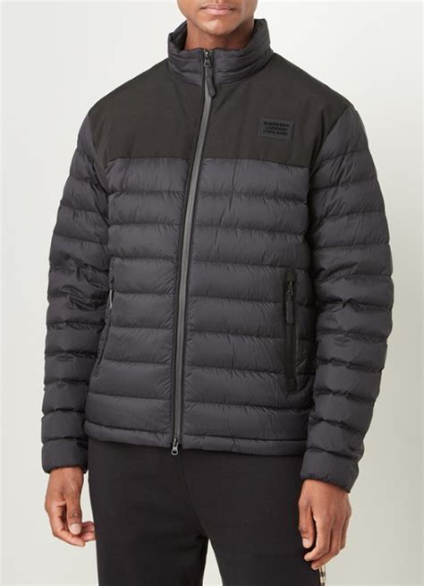 burberry winterjassen heren|Burberry Winterjassen voor heren koop je online bij de Bijenkorf.